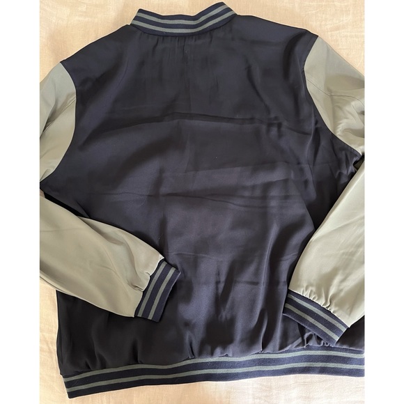 New Parallel x League Reversible Hawaii Jacket XL - Picture 8 of 9